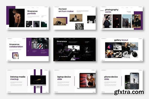 Limerence – Business Keynote Template R68J9AS Limerence – Business Keynote Template R68J9AS