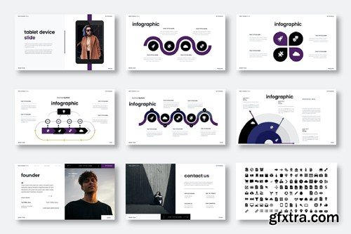 Limerence – Business Keynote Template R68J9AS Limerence – Business Keynote Template R68J9AS