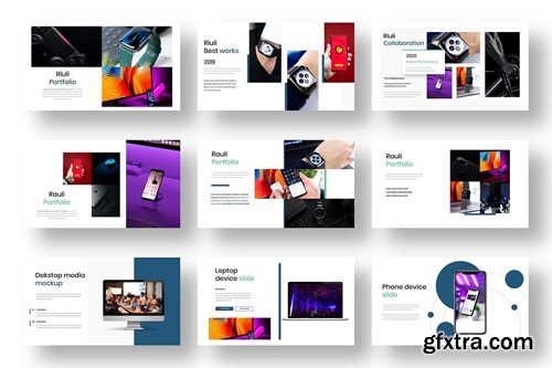 Rauli – Business Keynote Template VKSAZSE Rauli – Business Keynote Template VKSAZSE