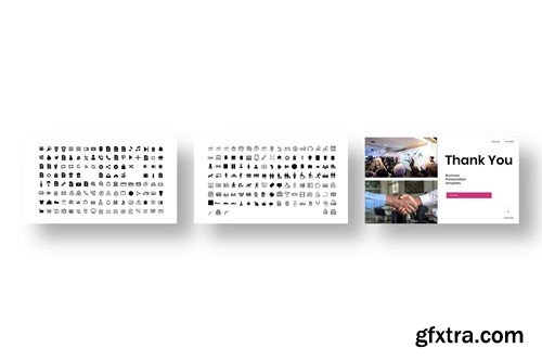 Gandum – Business Keynote Template 9CU34X3 Gandum – Business Keynote Template 9CU34X3