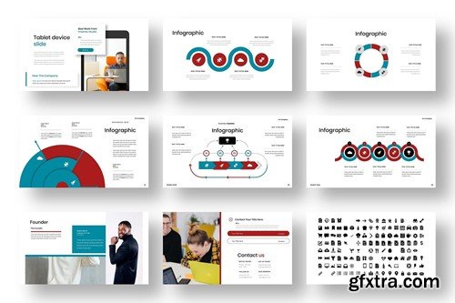 Imamku – Business Keynote Template ENXZ3C7 Imamku – Business Keynote Template ENXZ3C7