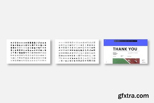 Asensio – Business Keynote Template ALK4QR4 Asensio – Business Keynote Template ALK4QR4