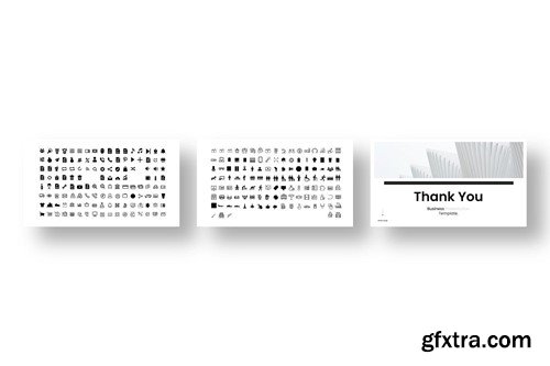 Galau – Business Keynote Template LP69VAR Galau – Business Keynote Template LP69VAR