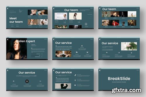 Railen – Food Keynote Template DKLPG3G Railen – Food Keynote Template DKLPG3G