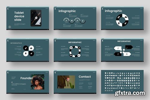 Railen – Food Keynote Template DKLPG3G Railen – Food Keynote Template DKLPG3G