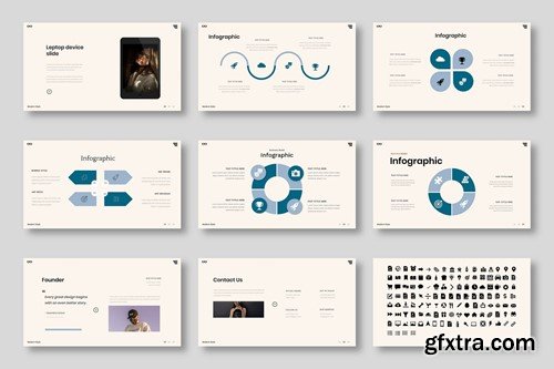 Foldin – Business Keynote Template UQKWPWV Foldin – Business Keynote Template UQKWPWV