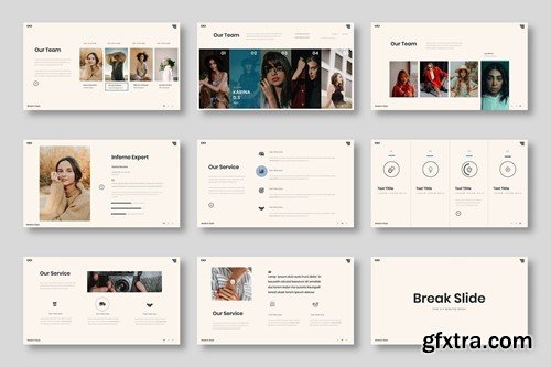 Foldin – Business Keynote Template UQKWPWV Foldin – Business Keynote Template UQKWPWV