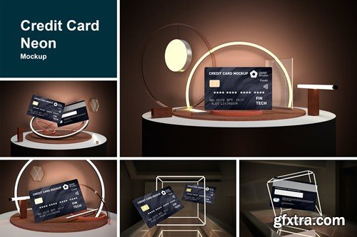 Credit Card Neon ZQYUNZ7 Credit Card Neon ZQYUNZ7