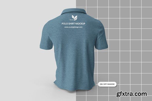 Mens Polo Shirt H3FFAY6 Mens Polo Shirt H3FFAY6