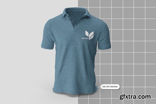 Mens Polo Shirt H3FFAY6 Mens Polo Shirt H3FFAY6