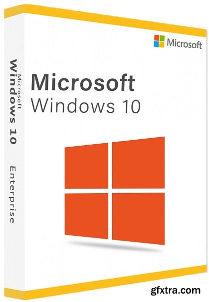 Windows 10 Enterprise 22H2 build 19045.3570 Preactivated Multilingual