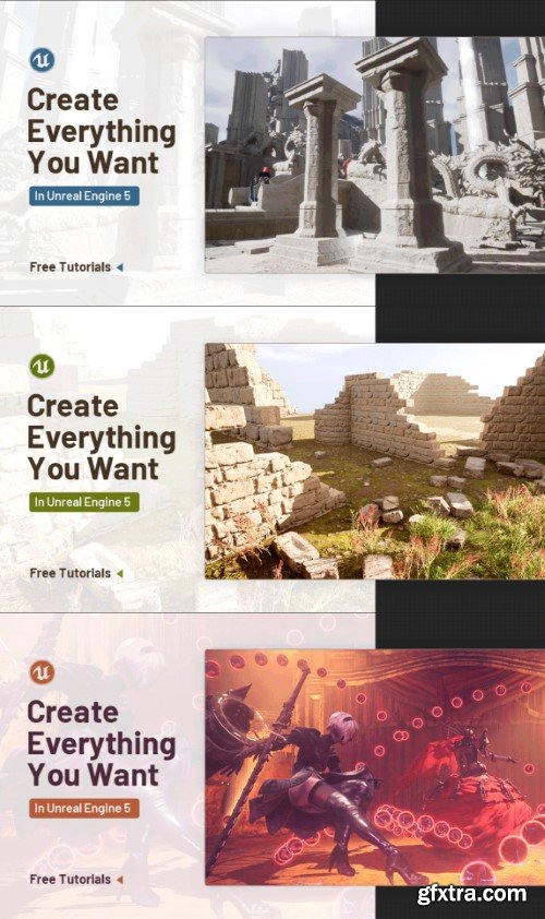 Wingfox &ndash; Create Everything You Want in Unreal Engine