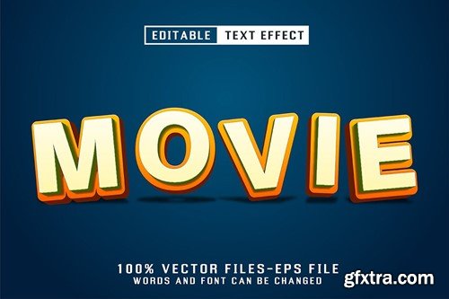 Show Editable Text Effect V2KWHVP
