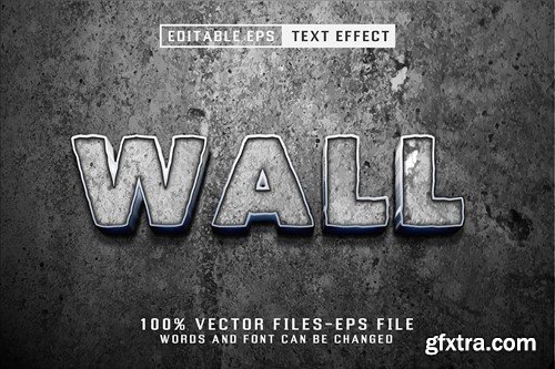 Stone Editable Text Effect WKKB7BH Stone Editable Text Effect WKKB7BH