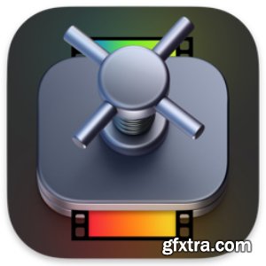 Apple Compressor 4.11.1 Apple Compressor 4.11.1