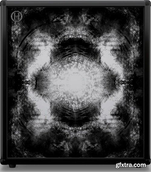 OwnHammer Modern Progressive Essentials Impulse Responses OwnHammer Modern Progressive Essentials Impulse Responses