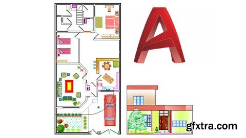 AutoCAD: Free Download and Beginner to Professional Training