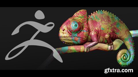 ZBrush QuickStart Introduction