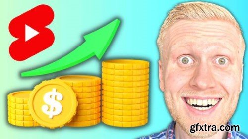 How to Make Money with YOUTUBE SHORTS Worldwide