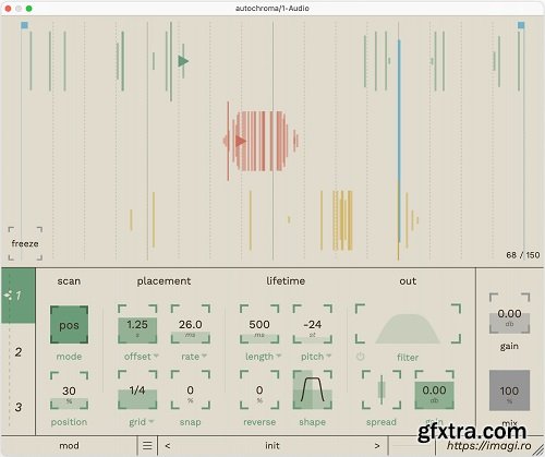 Imagiro Autochroma v1.25.5