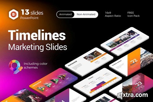 Timeline Marketing Infographics PowerPoint JALNAGR Timeline Marketing Infographics PowerPoint JALNAGR