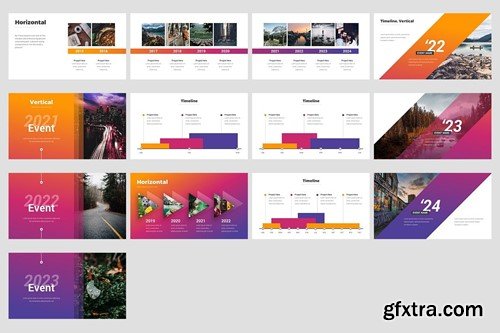 Timeline Marketing Infographics PowerPoint JALNAGR Timeline Marketing Infographics PowerPoint JALNAGR