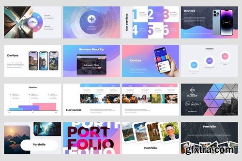 Creative Clean Proposal PowerPoint BT6ZS7N Creative Clean Proposal PowerPoint BT6ZS7N