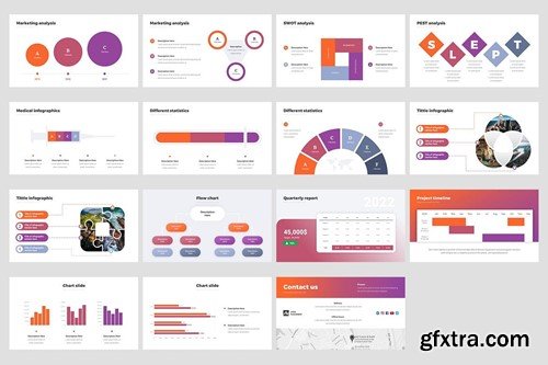 Corporate Pitch Deck Solutions PowerPoint XZ698A4 Corporate Pitch Deck Solutions PowerPoint XZ698A4