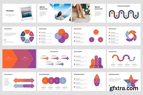 Corporate Pitch Deck Solutions PowerPoint XZ698A4 Corporate Pitch Deck Solutions PowerPoint XZ698A4