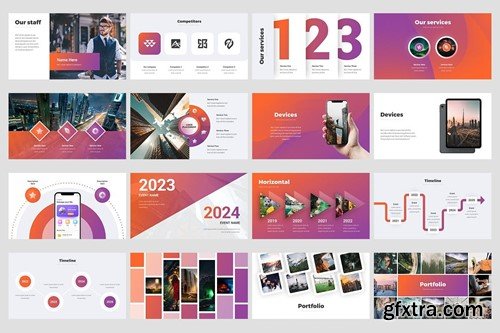 Corporate Pitch Deck Solutions PowerPoint XZ698A4 Corporate Pitch Deck Solutions PowerPoint XZ698A4