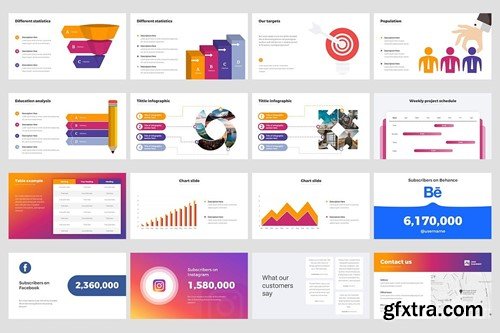 Corporate Modern Solutions PowerPoint WPX6P77 Corporate Modern Solutions PowerPoint WPX6P77