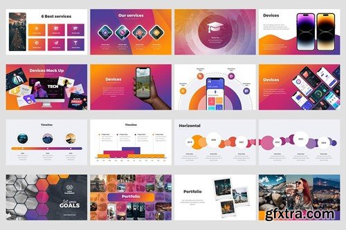 Corporate Modern Solutions PowerPoint WPX6P77 Corporate Modern Solutions PowerPoint WPX6P77