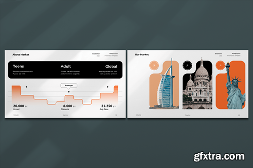 Stayrine - Powerpoint Template MGT64R8 Stayrine - Powerpoint Template MGT64R8