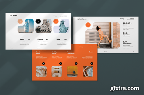 Stayrine - Powerpoint Template MGT64R8 Stayrine - Powerpoint Template MGT64R8