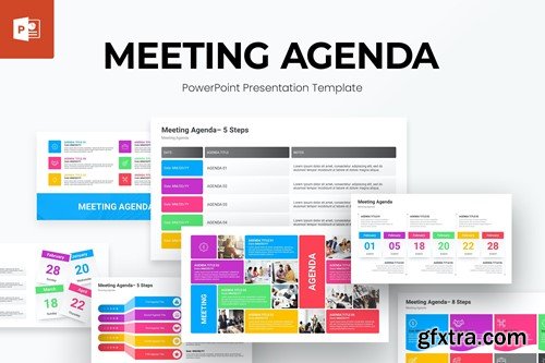 Meeting Agenda PowerPoint Presentation Template JMK9XDW Meeting Agenda PowerPoint Presentation Template JMK9XDW