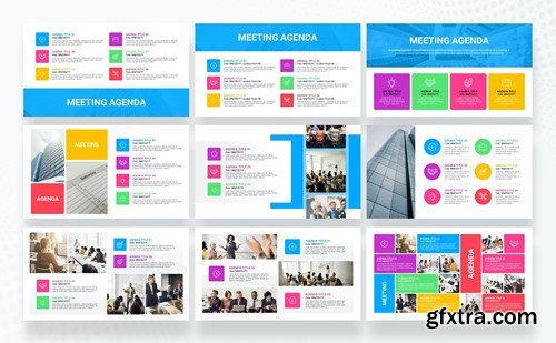 Meeting Agenda PowerPoint Presentation Template JMK9XDW Meeting Agenda PowerPoint Presentation Template JMK9XDW