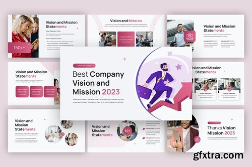 Vision And Mission Powerpoint Template 9TAXKT8 Vision And Mission Powerpoint Template 9TAXKT8