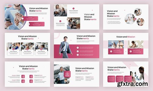 Vision And Mission Powerpoint Template 9TAXKT8 Vision And Mission Powerpoint Template 9TAXKT8
