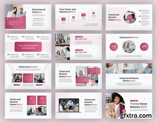 Vision And Mission Powerpoint Template 9TAXKT8 Vision And Mission Powerpoint Template 9TAXKT8
