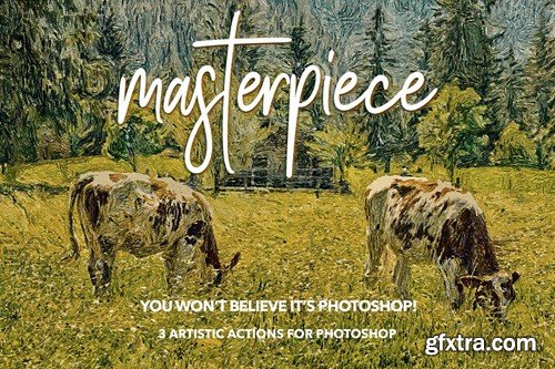 Master Piece UH2GRLB Master Piece UH2GRLB