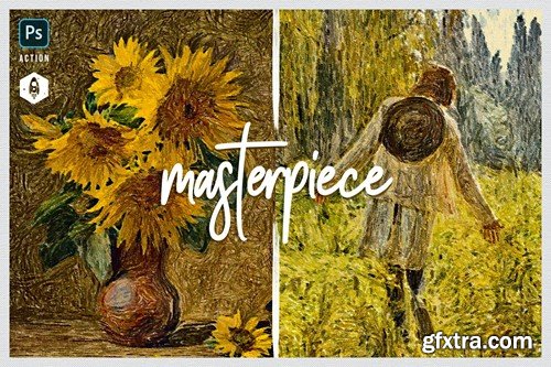 Master Piece UH2GRLB Master Piece UH2GRLB