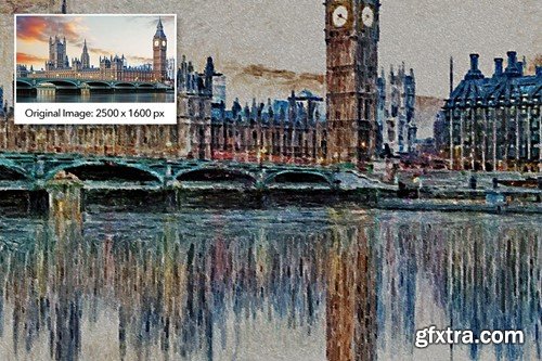 Master Piece UH2GRLB Master Piece UH2GRLB