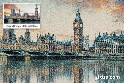 Master Piece UH2GRLB Master Piece UH2GRLB