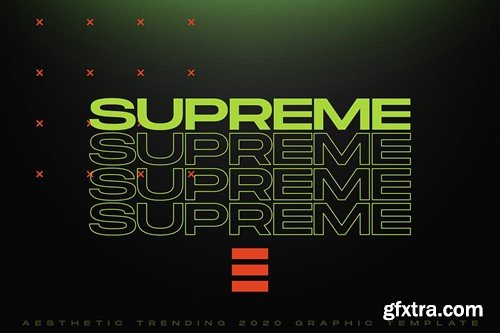 Urban Trending Text Effects GGDBQDU