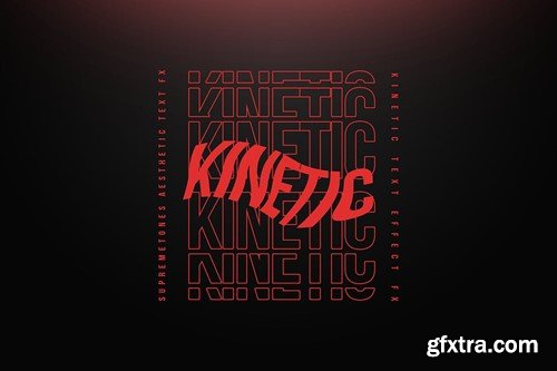 Urban Trending Text Effects GGDBQDU