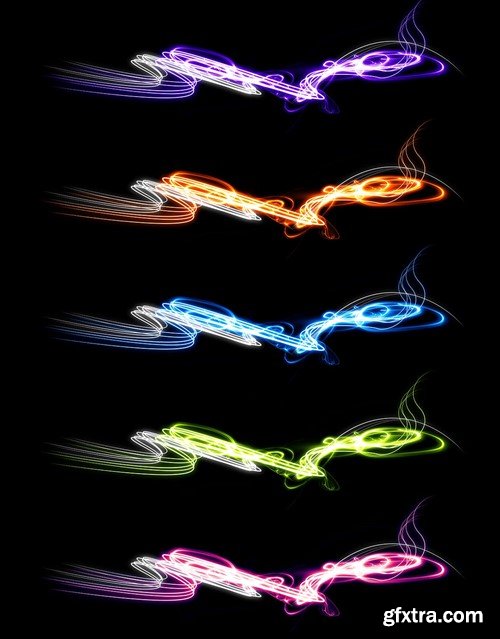 Lighting Kit - 25 Lighting Effects 79ZDNJ6