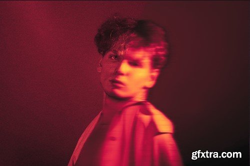 Smudge Distortion Photoshop Action 47GGD2V Smudge Distortion Photoshop Action 47GGD2V