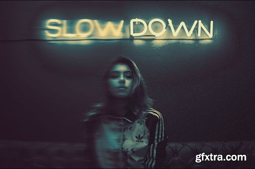 Smudge Distortion Photoshop Action 47GGD2V Smudge Distortion Photoshop Action 47GGD2V