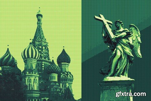 CRT monitor Photoshop Action 26HQ472 CRT monitor Photoshop Action 26HQ472