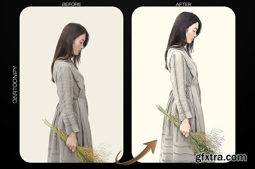 Cartoonify RSBDU2U Cartoonify RSBDU2U